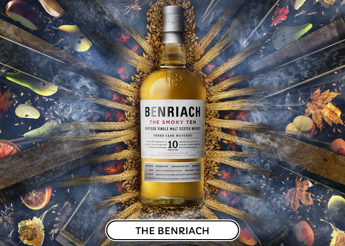 Benriach